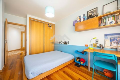 Lejlighed i Lavra, Porto, Lavra - € 498.000 | Ref: MM233/26LAV/SE(1) - foto 29