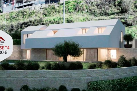 Villa i Guimaraes, Braga, Guimaraes - € 880.000 | Ref: MM444/24GUI/AM - foto 1