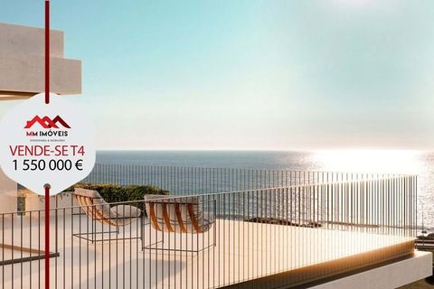 Lejlighed i Canidelo, Porto, Canidelo - € 1.550.000 | Ref: MM350.AF/24VNG/AM - foto 1