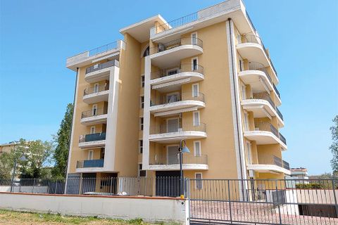 Lejlighed i Alba Adriatica, Teramo, Alba Adriatica - € 120.000 | Ref: 025 - foto 1