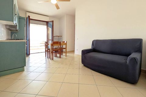 Lejlighed i Alba Adriatica, Teramo, Alba Adriatica - € 120.000 | Ref: 025 - foto 2
