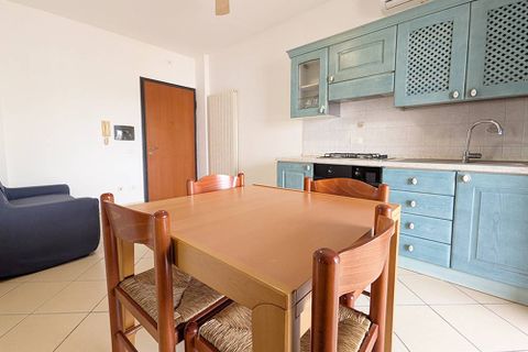 Lejlighed i Alba Adriatica, Teramo, Alba Adriatica - € 120.000 | Ref: 025 - foto 3