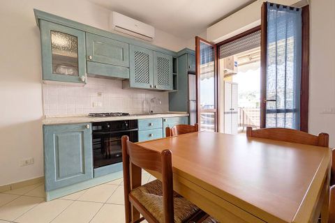 Lejlighed i Alba Adriatica, Teramo, Alba Adriatica - € 120.000 | Ref: 025 - foto 4