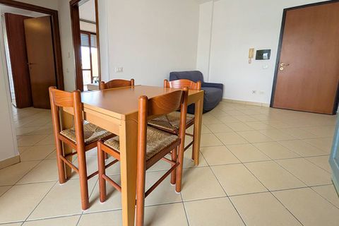 Lejlighed i Alba Adriatica, Teramo, Alba Adriatica - € 120.000 | Ref: 025 - foto 5