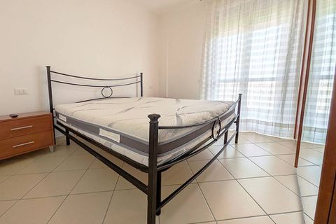 Lejlighed i Alba Adriatica, Teramo, Alba Adriatica - € 120.000 | Ref: 025 - foto 6