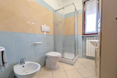 Lejlighed i Alba Adriatica, Teramo, Alba Adriatica - € 120.000 | Ref: 025 - foto 7