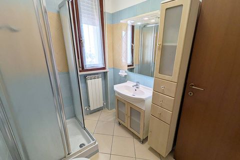 Lejlighed i Alba Adriatica, Teramo, Alba Adriatica - € 120.000 | Ref: 025 - foto 8