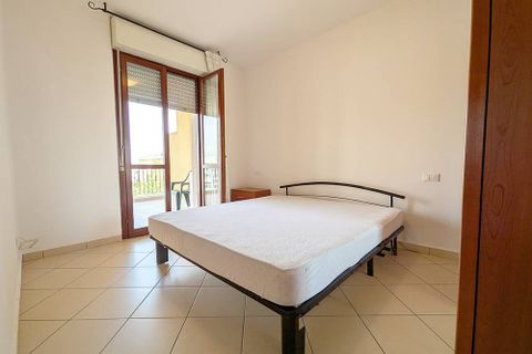Lejlighed i Alba Adriatica, Teramo, Alba Adriatica - € 120.000 | Ref: 025 - foto 9