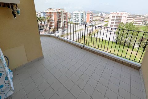 Lejlighed i Alba Adriatica, Teramo, Alba Adriatica - € 120.000 | Ref: 025 - foto 13