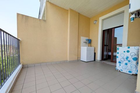 Lejlighed i Alba Adriatica, Teramo, Alba Adriatica - € 120.000 | Ref: 025 - foto 14
