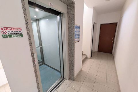 Lejlighed i Alba Adriatica, Teramo, Alba Adriatica - € 120.000 | Ref: 025 - foto 16