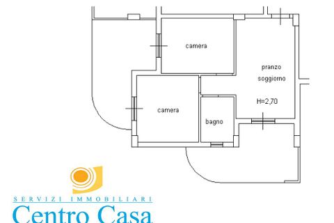 Lejlighed i Alba Adriatica, Teramo, Alba Adriatica - € 120.000 | Ref: 025 - foto 17