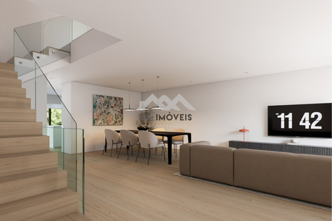 Villa i Gondomar, Porto, Gondomar - € 590.000 | Ref: MM244/26GON - foto 8