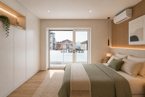 Villa i Gondomar, Porto, Gondomar - € 599.000 | Ref: MM226/26B.M/RJ(1) - foto 5