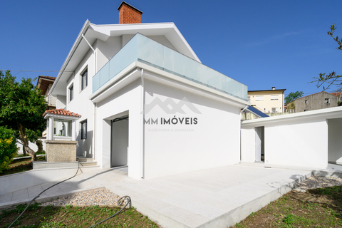 Villa i Gondomar, Porto, Gondomar - € 599.000 | Ref: MM226/26B.M/RJ(1) - foto 17
