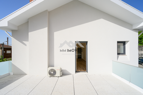 Villa i Gondomar, Porto, Gondomar - € 599.000 | Ref: MM226/26B.M/RJ(1) - foto 23