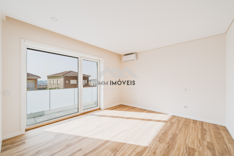 Villa i Gondomar, Porto, Gondomar - € 599.000 | Ref: MM226/26B.M/RJ(1) - foto 32