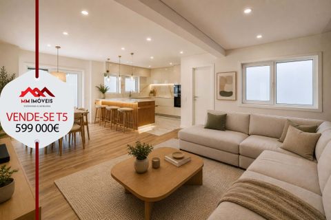 Villa i Gondomar, Porto, Gondomar - € 599.000 | Ref: MM226/26B.M/RJ(1) - foto 1