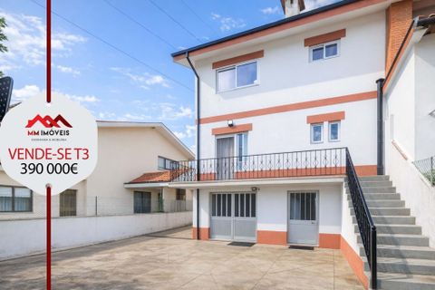 Villa i Maia, Porto, Maia - € 390.000 | Ref: MM183/26MAI/NC(2) - foto 1