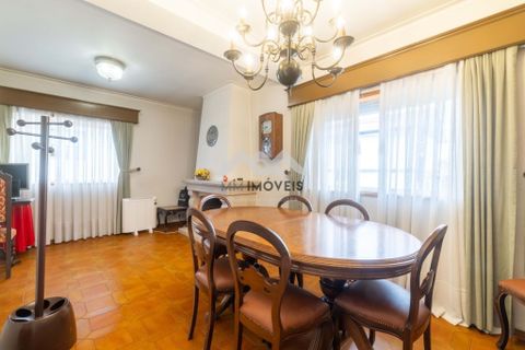 Villa i Maia, Porto, Maia - € 390.000 | Ref: MM183/26MAI/NC(2) - foto 5