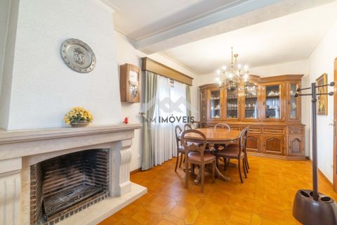 Villa i Maia, Porto, Maia - € 390.000 | Ref: MM183/26MAI/NC(2) - foto 6