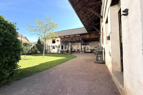 Villa a Furdenheim, Bas-Rhin, Furdenheim - € 695.000 | Ref: 0992ND - foto 3
