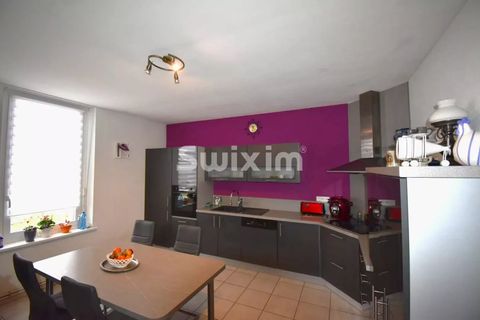 Leilighet i Langensoultzbach, Bas-Rhin, Langensoultzbach - € 219 000 | Ref: 0972MM - foto 2