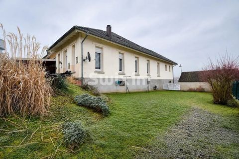 Leilighet i Langensoultzbach, Bas-Rhin, Langensoultzbach - € 219 000 | Ref: 0972MM - foto 6