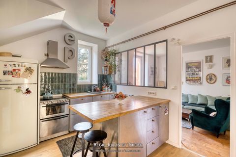 Lejlighed i Lyon, Rhone, Lyon - € 249.000 | Ref: 2108 - foto 1