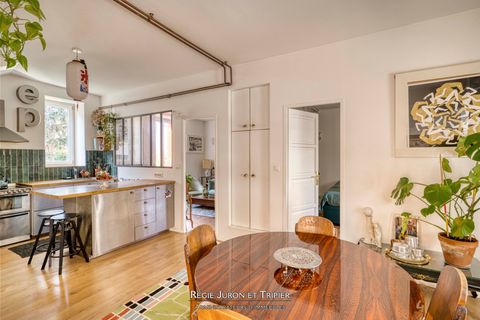 Lejlighed i Lyon, Rhone, Lyon - € 249.000 | Ref: 2108 - foto 2
