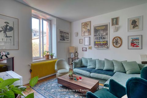 Lejlighed i Lyon, Rhone, Lyon - € 249.000 | Ref: 2108 - foto 4