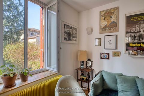 Lejlighed i Lyon, Rhone, Lyon - € 249.000 | Ref: 2108 - foto 5