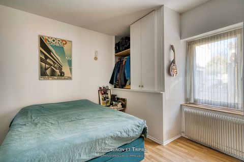Lejlighed i Lyon, Rhone, Lyon - € 249.000 | Ref: 2108 - foto 6