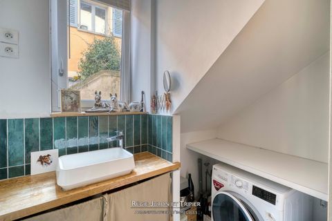Lejlighed i Lyon, Rhone, Lyon - € 249.000 | Ref: 2108 - foto 7