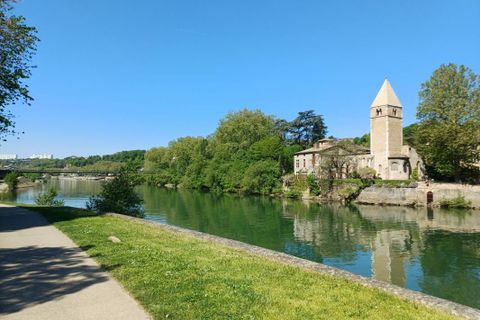Lejlighed i Lyon, Rhone, Lyon - € 249.000 | Ref: 2108 - foto 8