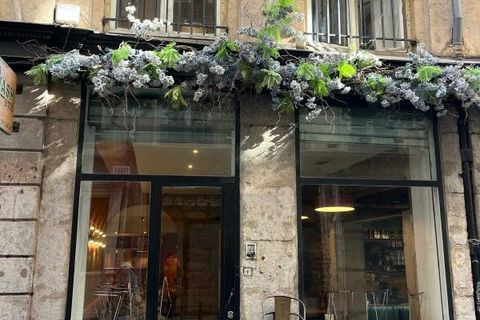Erhvervsejendom i Lyon, Rhone, Lyon - € 215.500 | Ref: 2106 - foto 1