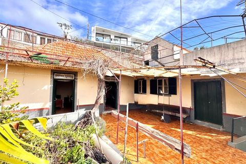 Villa i Ponta do Sol, Madeira, Ponta do Sol - € 280.000 | Ref: C0216-03345 - foto 3