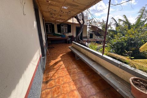 Villa i Ponta do Sol, Madeira, Ponta do Sol - € 280.000 | Ref: C0216-03345 - foto 5