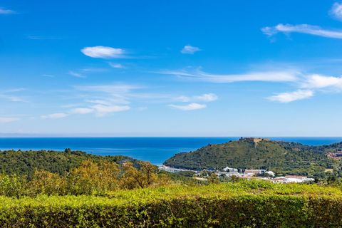 Villa i Monte Argentario, Grosseto, Monte Argentario - € 3.750.000 | Ref: 167 - foto 1