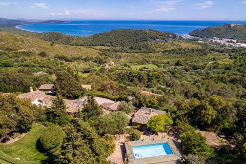 Villa i Monte Argentario, Grosseto, Monte Argentario - € 3.750.000 | Ref: 167 - foto 2