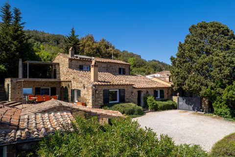 Villa i Monte Argentario, Grosseto, Monte Argentario - € 3.750.000 | Ref: 167 - foto 4