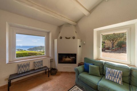 Villa i Monte Argentario, Grosseto, Monte Argentario - € 3.750.000 | Ref: 167 - foto 6