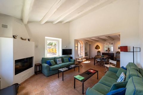 Villa i Monte Argentario, Grosseto, Monte Argentario - € 3.750.000 | Ref: 167 - foto 7