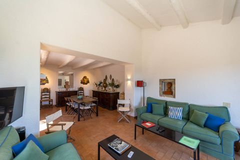 Villa i Monte Argentario, Grosseto, Monte Argentario - € 3.750.000 | Ref: 167 - foto 8