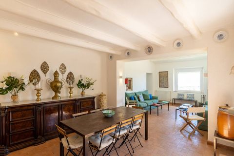 Villa i Monte Argentario, Grosseto, Monte Argentario - € 3.750.000 | Ref: 167 - foto 10