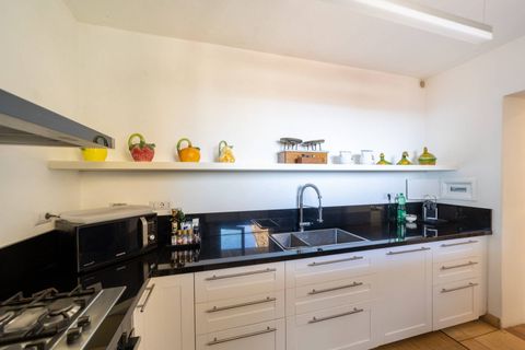 Villa i Monte Argentario, Grosseto, Monte Argentario - € 3.750.000 | Ref: 167 - foto 12