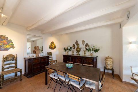 Villa i Monte Argentario, Grosseto, Monte Argentario - € 3.750.000 | Ref: 167 - foto 13