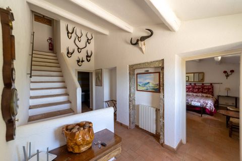 Villa i Monte Argentario, Grosseto, Monte Argentario - € 3.750.000 | Ref: 167 - foto 14