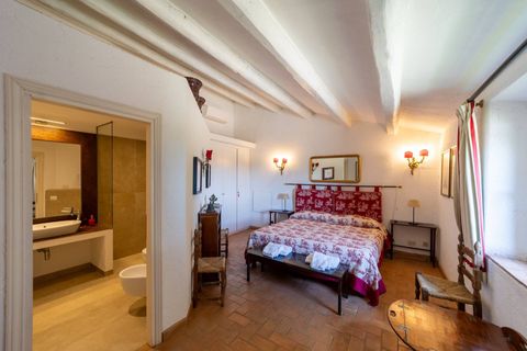 Villa i Monte Argentario, Grosseto, Monte Argentario - € 3.750.000 | Ref: 167 - foto 15