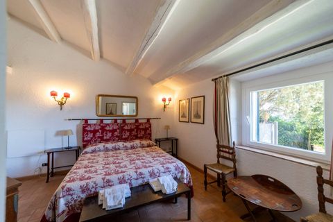 Villa i Monte Argentario, Grosseto, Monte Argentario - € 3.750.000 | Ref: 167 - foto 16